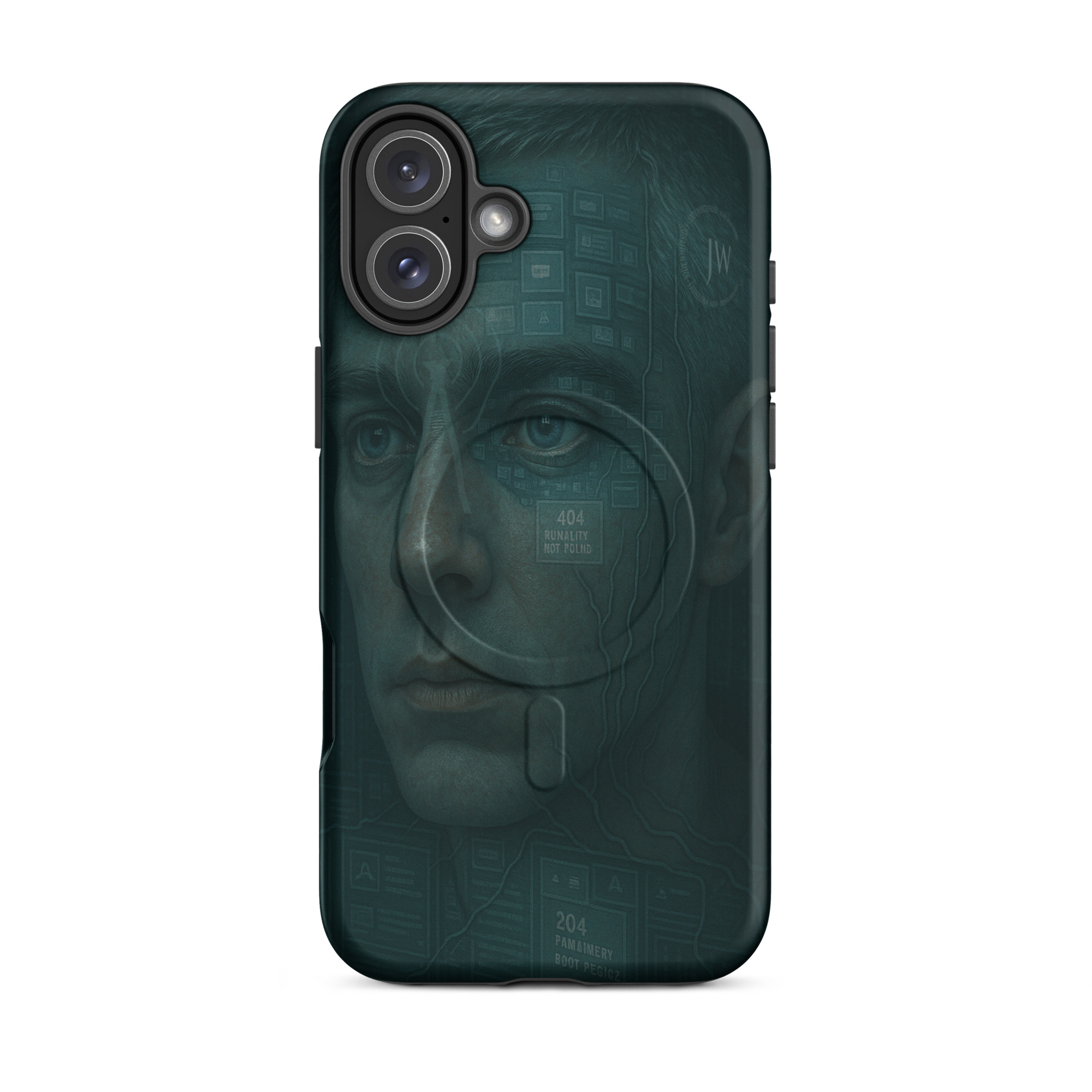 Vision MagSafe® case for iPhone® - Image 10