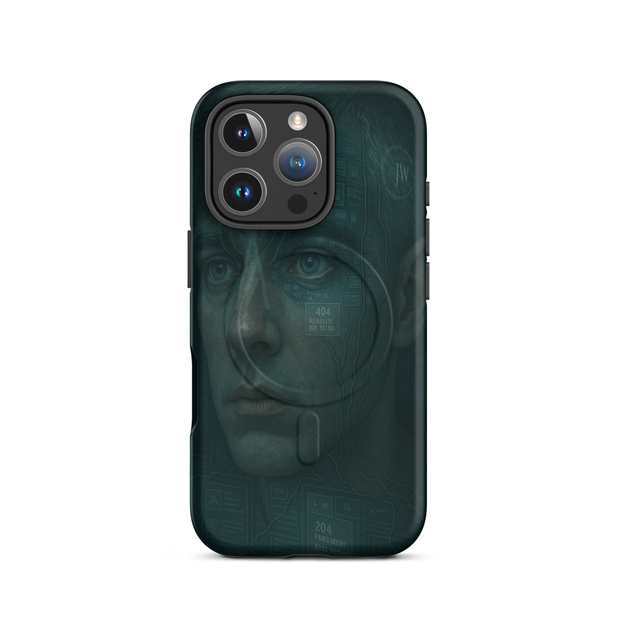 Vision MagSafe® case for iPhone® - Image 11