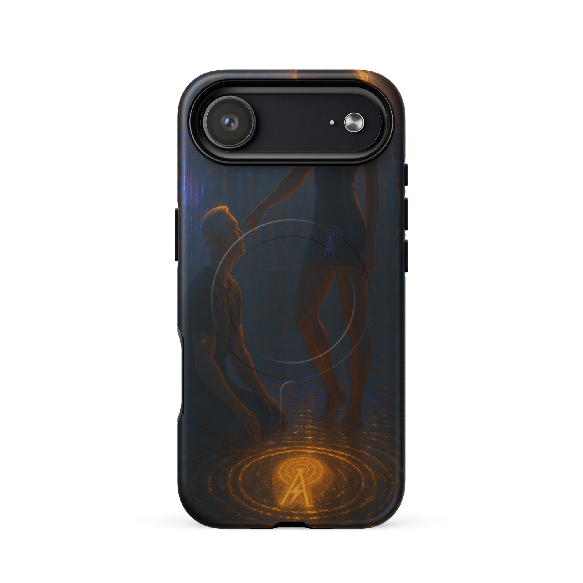 Fucked Up Trance MagSafe® case for iPhone® - Image 14