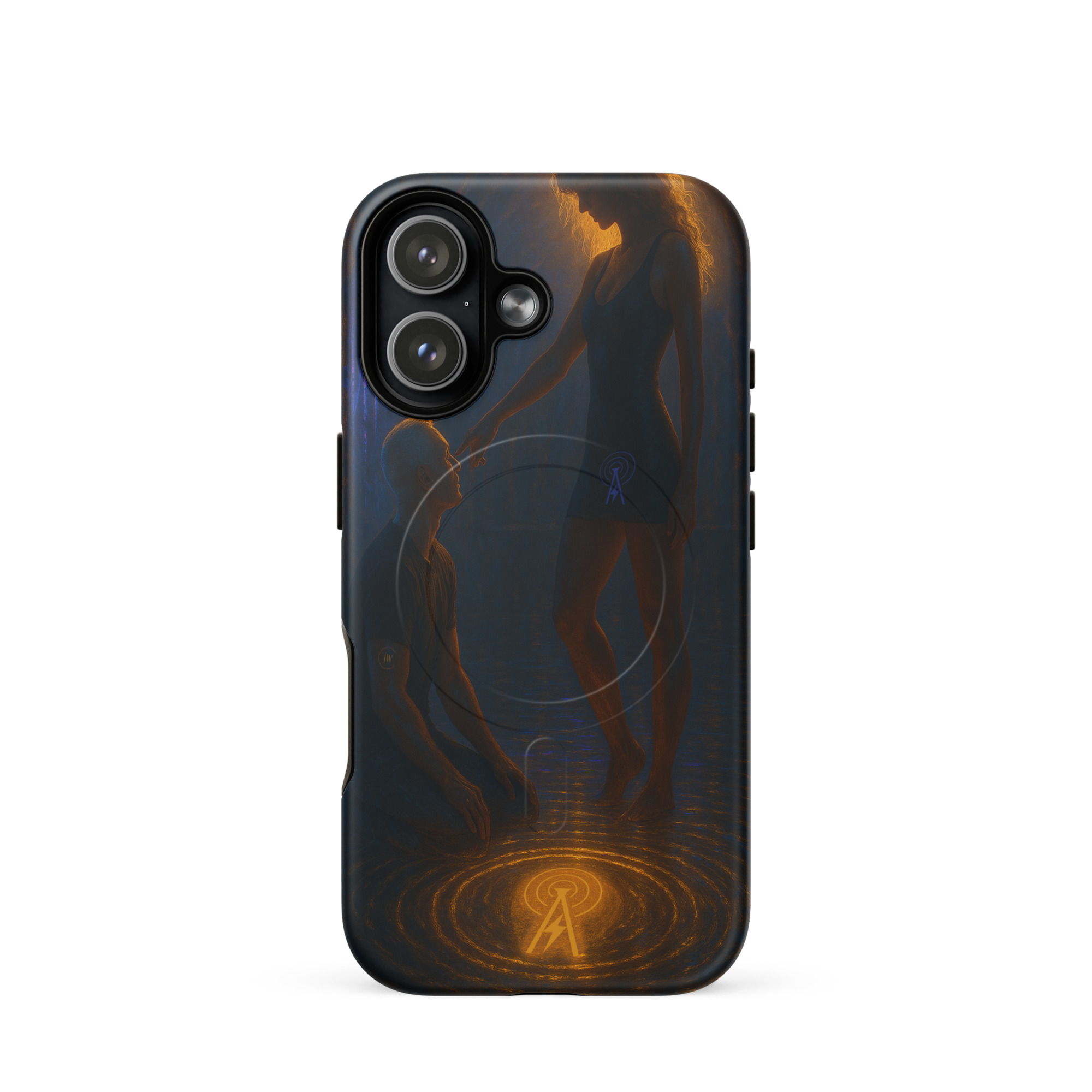 Fucked Up Trance MagSafe® case for iPhone® - Image 13