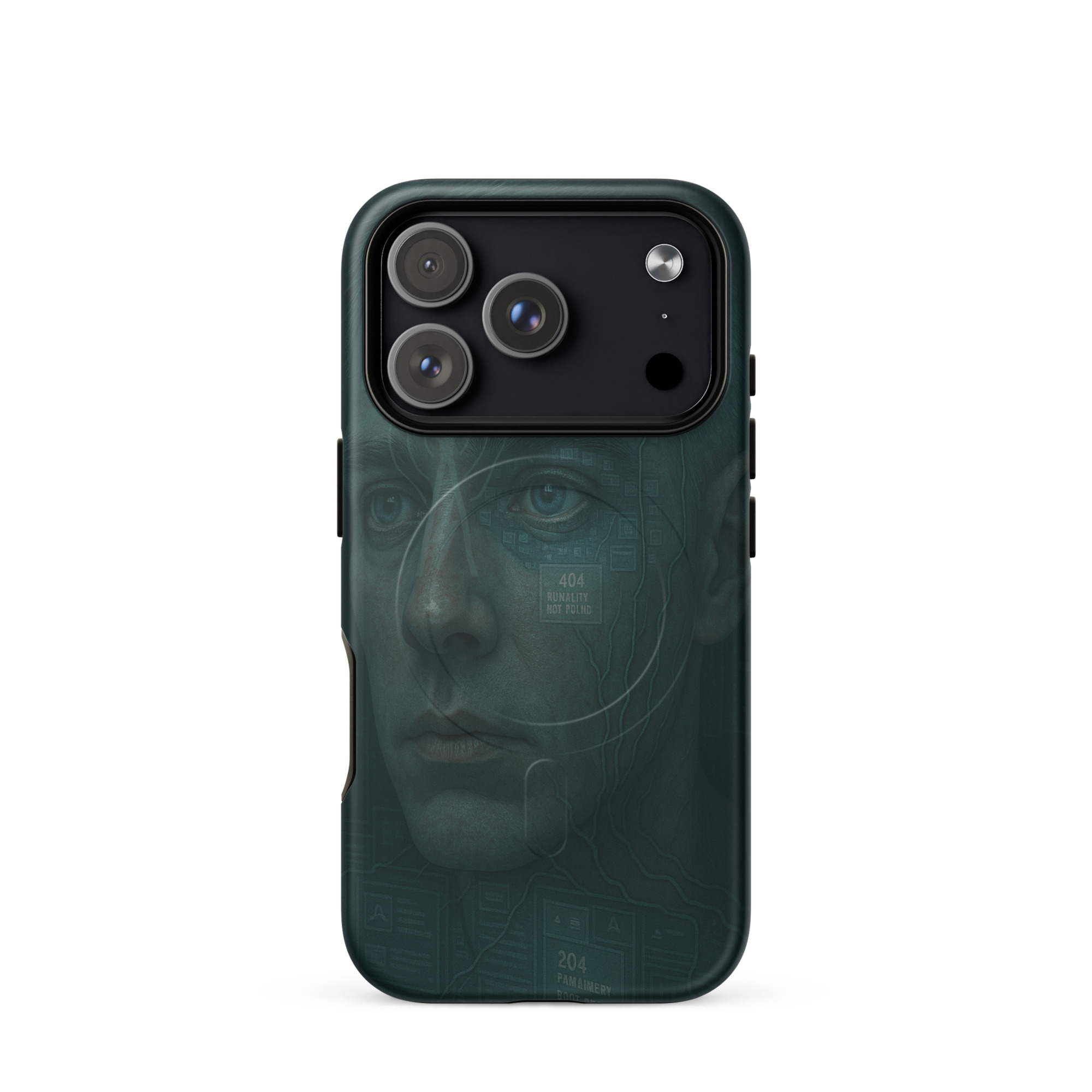 Vision MagSafe® case for iPhone® - Image 15