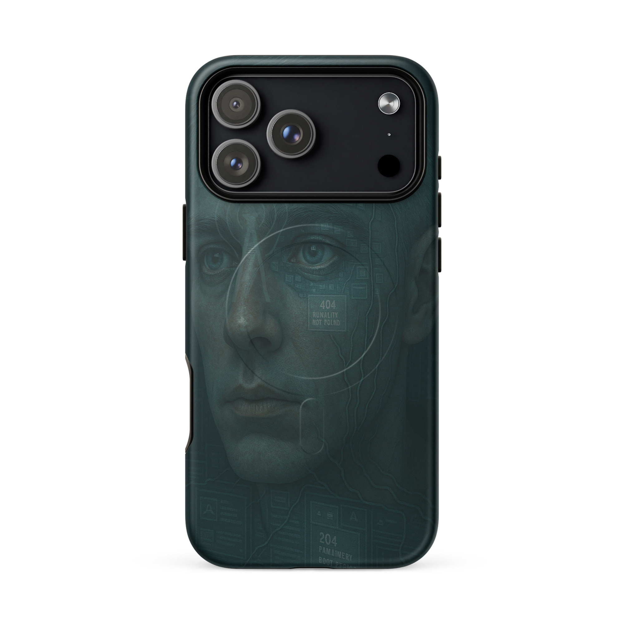 Vision MagSafe® case for iPhone® - Image 16