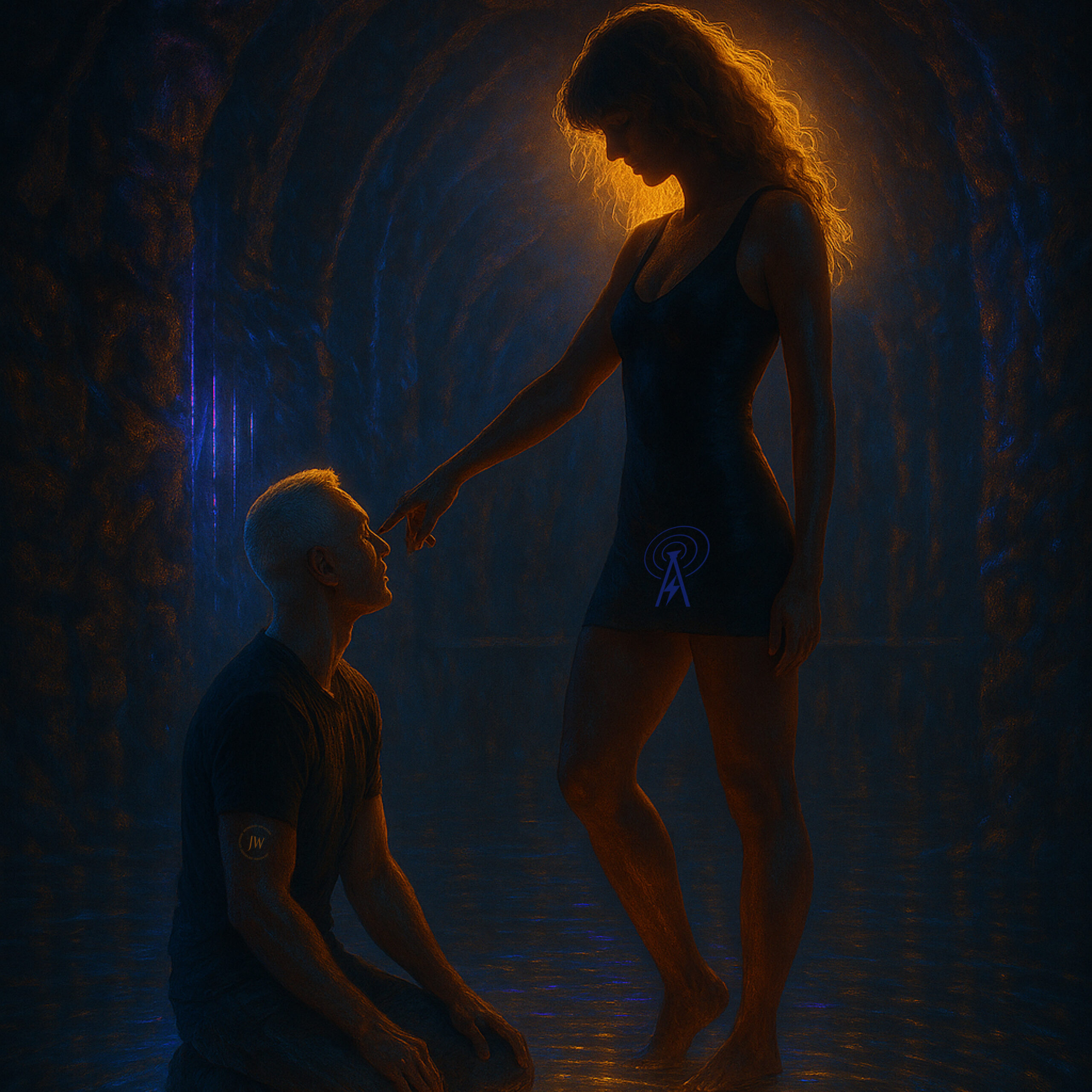 New Rock Single “Fucked Up Trance” Captures the Night the Good Time Curdled