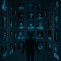 Tortured Solitaire Cover tn